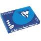 Clairefontaine Trophée Intens, papier couleur, A3, 160 g, 250 feuilles, turquoise