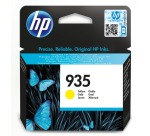 HP 935 Original Tintenpatrone mit Einzelfarben für Tintenstrahldrucker