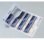 AVERY Quick&Clean matte business cards, 200 cards, 260 g/m²