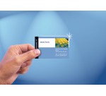 AVERY Quick&Clean matte business cards, 200 cards, 260 g/m²