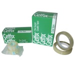 Celfix ruban adhésif, PP, ft 12 mm x 33 m