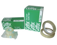 Celfix Klebeband, PP, ft 19 mm x 33 m