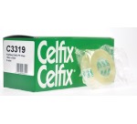 Celfix plakband PP ft 19 mm x 33 m