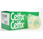 Celfix ruban adhésif PP ft 25 mm x 33 m