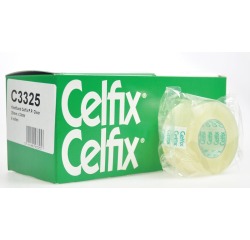 EN_TAPE CELFIX PP 25MMX33M  ECOL