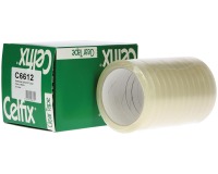 EN_TAPE CELFIX PP 12MMX66M ECOL