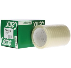 EN_TAPE CELFIX PP 12MMX66M ECOL