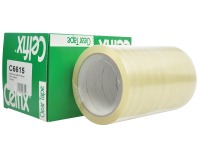 EN_TAPE CELFIX PP 15MMX66M ECOL