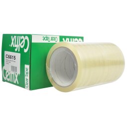 DE_TAPE CELFIX PP 15MMX66M ECOL