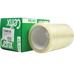 EN_TAPE CELFIX PP 19MMX66M ECOL