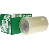 EN_TAPE CELFIX PP 25MMX66M ECOL