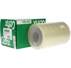EN_TAPE CELFIX PP 25MMX66M ECOL