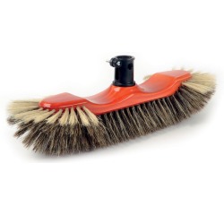 Aqualine balai avec des poils doux en soie