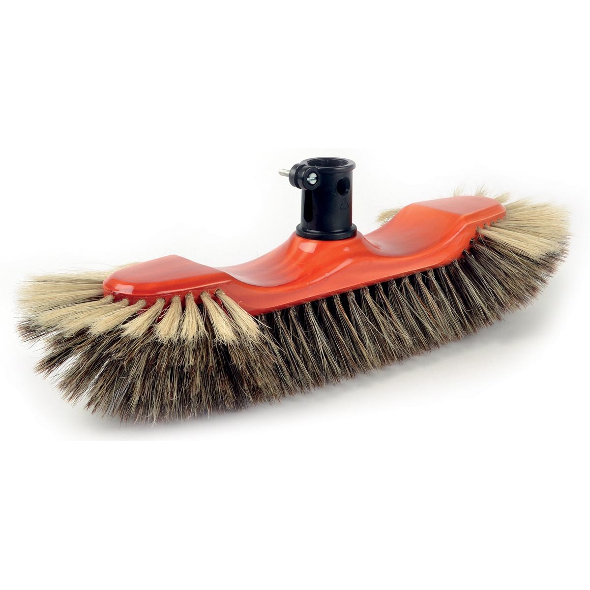 Brosse De Rasage En Cuir De Tisserand Et Poils De Sanglier Grossier, 57WL – Idéale Pour Application Précise Du Savon à Barbe