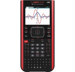 Gb_tex calc graphique ti-nspire cx cas+log