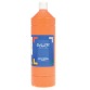 Gallery gouache, flacon de 1.000 ml, orange