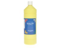 EN_GOUACHE GALLERY 1L JAUNE CLAIR