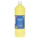 Gallery gouache, flacon de 1.000 ml, jaune clair