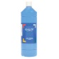 Gallery gouache, flacon de 1.000 ml, bleu