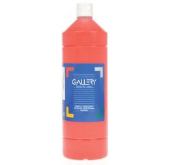 EN_GOUACHE GALLERY 1L ROUGE CLAIR