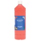 Gallery gouache, flacon de 1.000 ml, rouge clair