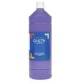 Gallery gouache, flacon de 1.000 ml, violet