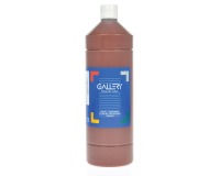 EN_GOUACHE GALLERY 1L BRUN FONCE