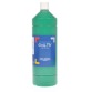 Gallery gouache, flacon de 1.000 ml, vert foncé