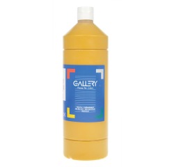 EN_GOUACHE GALLERY 1L OCRE