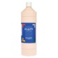 Gallery gouache flacon de 1.000 ml, rose