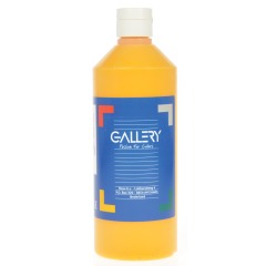 EN_GOUACHE GALLERY 500ML JAUNE F