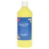 DE_GOUACHE GALLERY 500ML JAUNE C