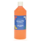 DE_GOUACHE GALLERY 500ML ORANGE