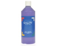 EN_GOUACHE GALLERY 500ML VIOLET