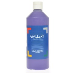 DE_GOUACHE GALLERY 500ML VIOLET