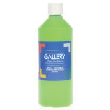 DE_GOUACHE GALLERY 500ML VERT C