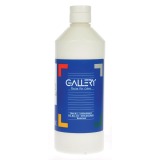 EN_GOUACHE GALLERY 500ML BLANC