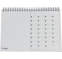 Maildor Calendrier perpétuel