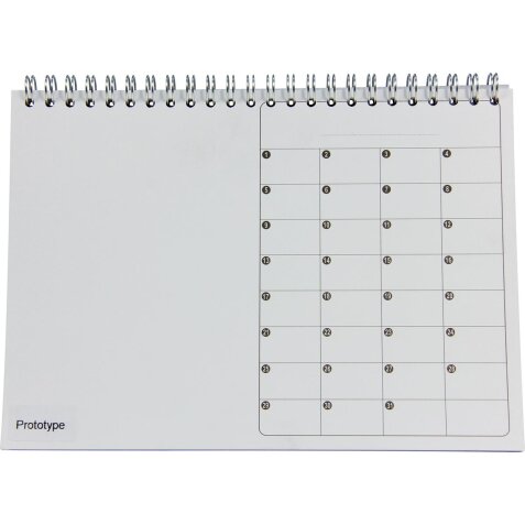 Maildor Eeuwigdurende kalender