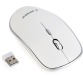 Gembird souris optique sans fil, blanc