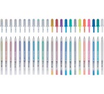 Sakura Gelly Roll Gel Pen Mix Set 24 Colors