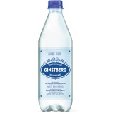 Ginstberg natuurlijk mineraalwater, niet bruisend, fles van 50 cl, pak van 12 stuks