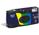 Realishot appareil photo jetable, 27 photos