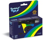 Realishot appareil photo jetable, 27 photos