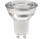Ledlamp Integral GU10 1800-2700K warm wit 3.6W 380lumen