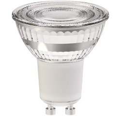 Integral LED Spot GU10 1800-2700K warm white 3.6W 380 lumen