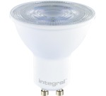 Spot LED Integral GU10 2700K blanc chaud 3.6W 400lumen