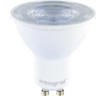 LED-Spot Integral GU10 4000K kaltweiß 4,2W 400 Lumen