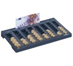 Durable counting board Euroboard 324x34x192mm