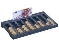 Durable counting board Euroboard 324x34x192mm